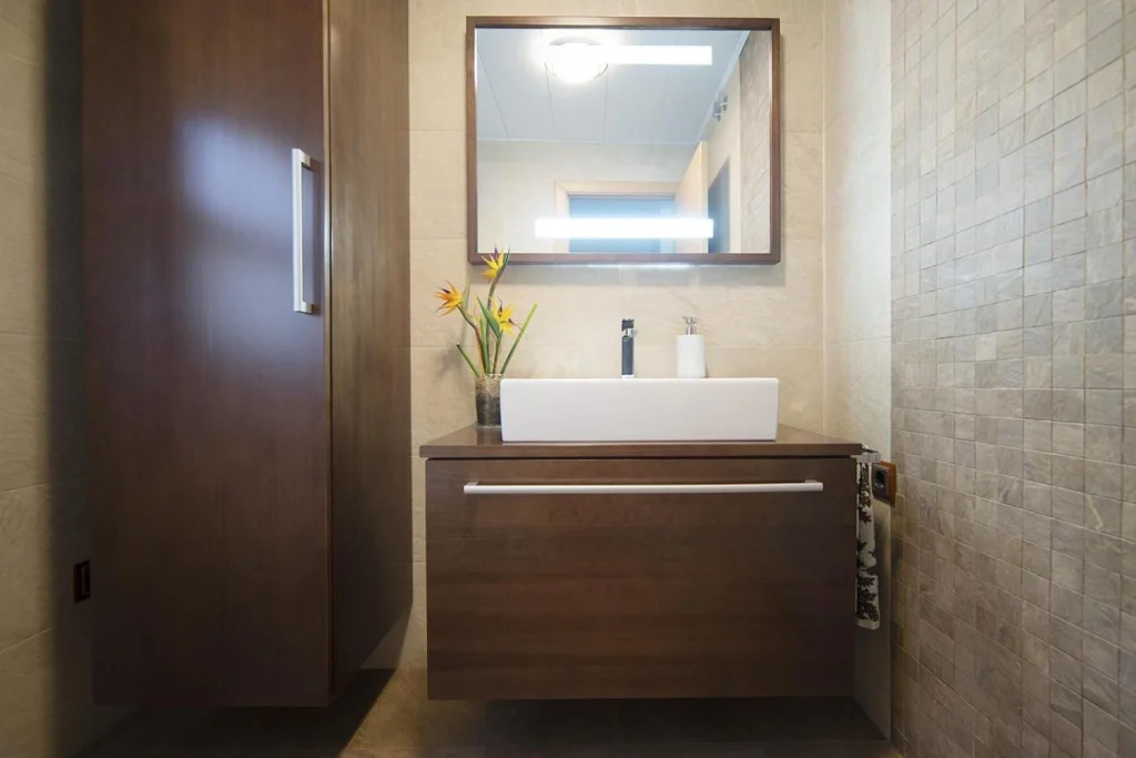 Baños — Macor Valencia