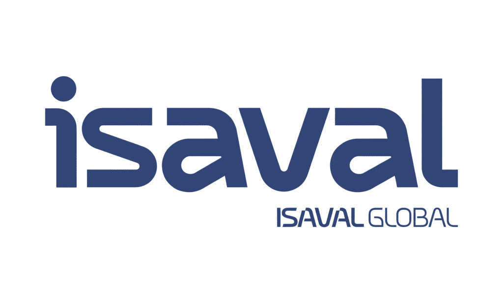 Isaval — distribuidor en Valencia