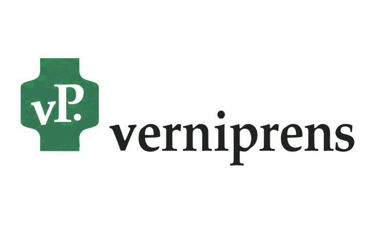 Logo Verniprens